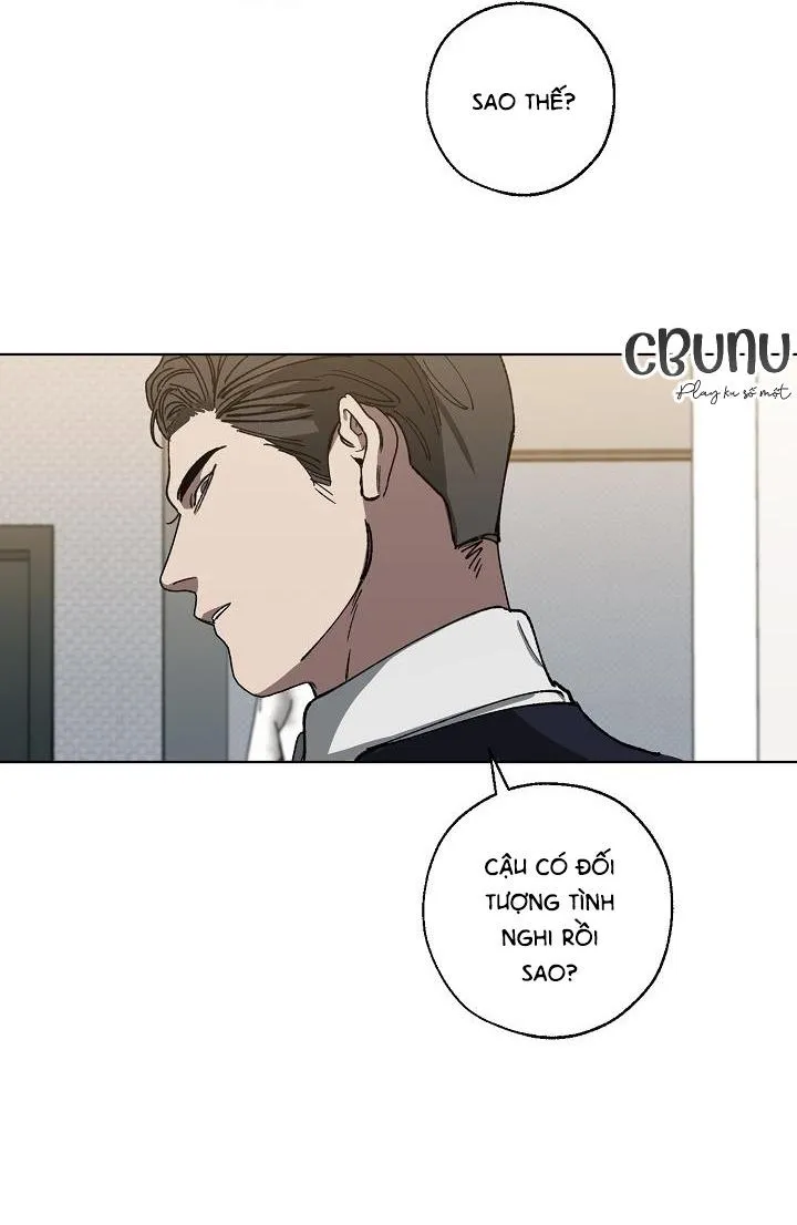 Tráo Đổi Chapter 24 Trang 7