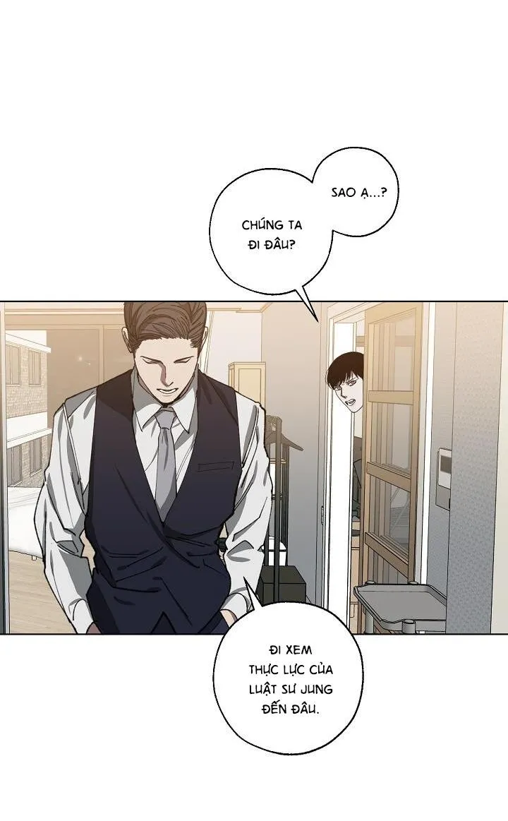 Tráo Đổi Chapter 24 Trang 12