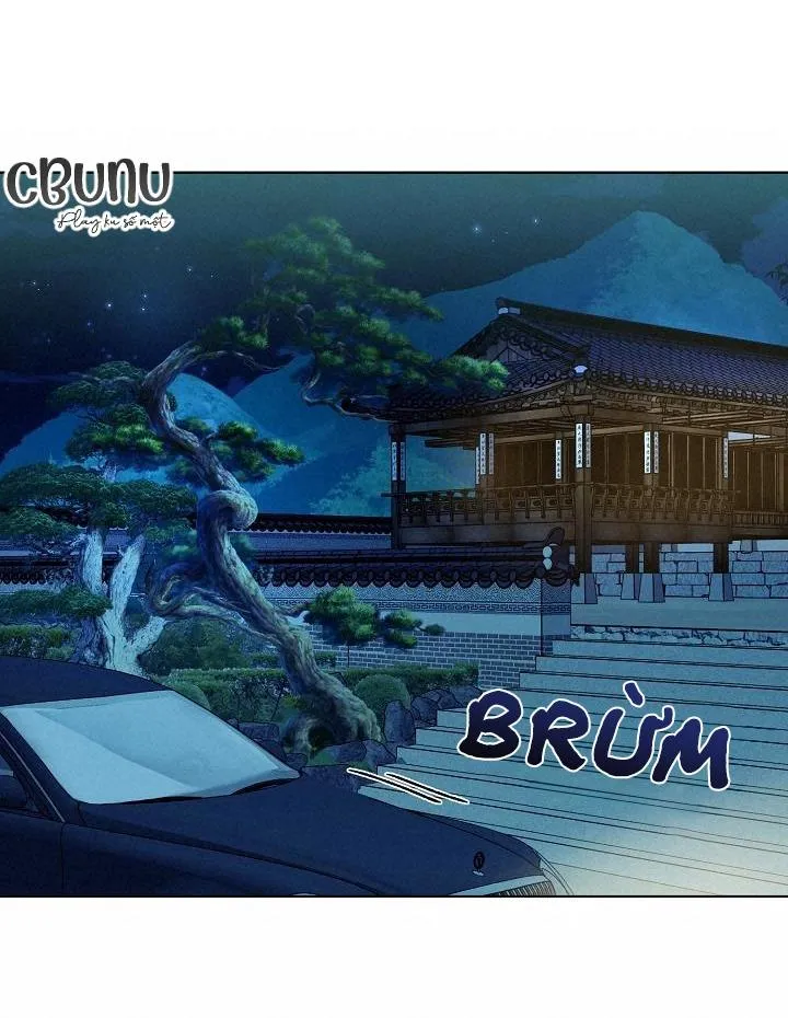 Tráo Đổi Chapter 24 Trang 17