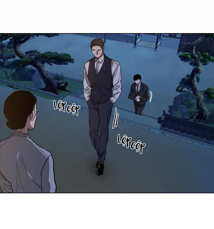 Tráo Đổi Chapter 24 Trang 18