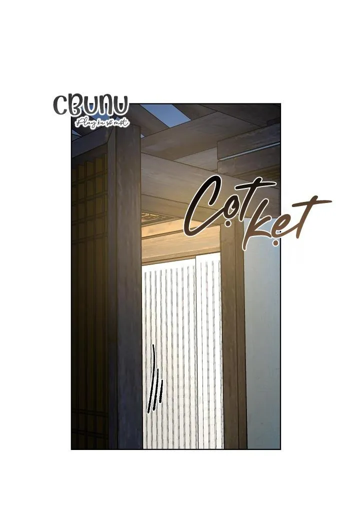 Tráo Đổi Chapter 24 Trang 21