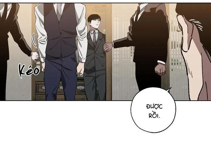 Tráo Đổi Chapter 24 Trang 23