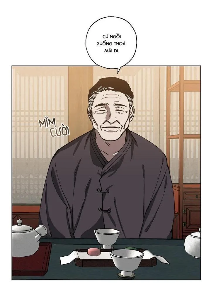 Tráo Đổi Chapter 24 Trang 24