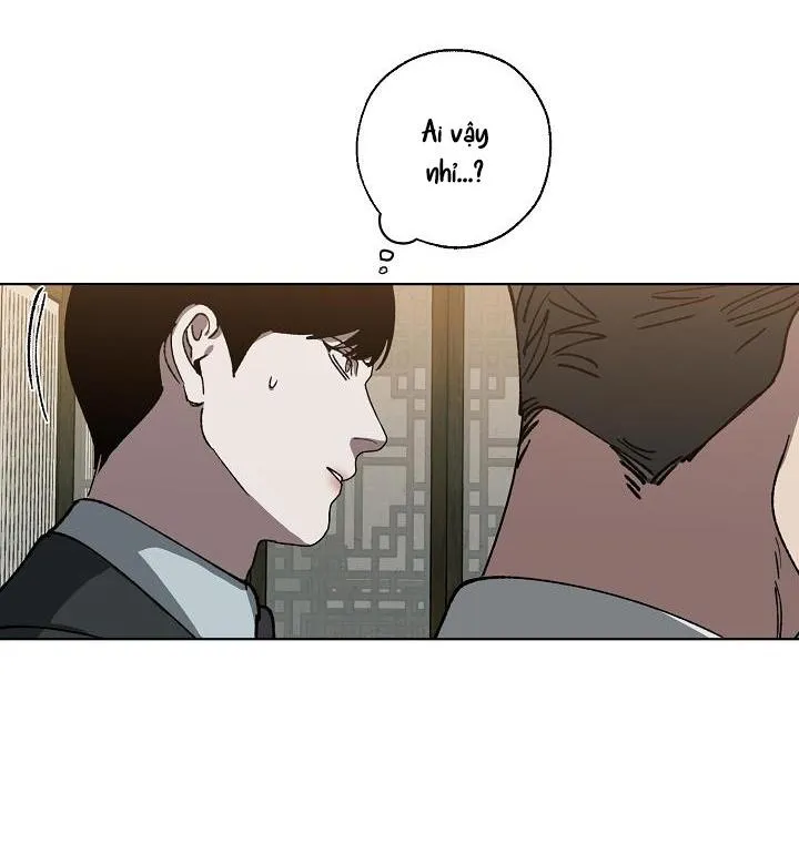 Tráo Đổi Chapter 24 Trang 25