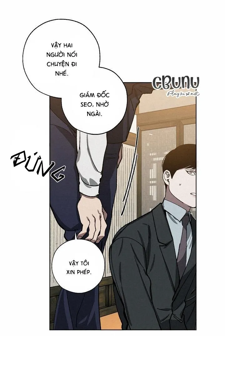 Tráo Đổi Chapter 24 Trang 32