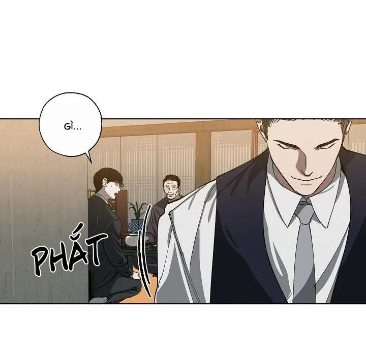 Tráo Đổi Chapter 24 Trang 33