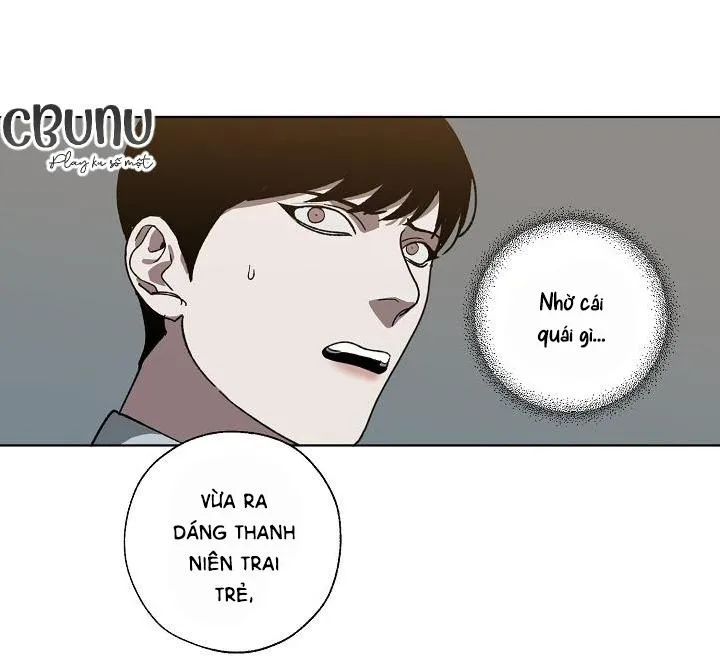 Tráo Đổi Chapter 24 Trang 34