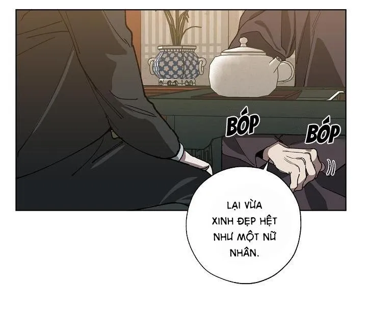 Tráo Đổi Chapter 24 Trang 35