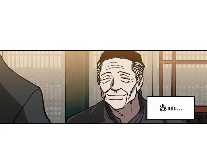 Tráo Đổi Chapter 24 Trang 37