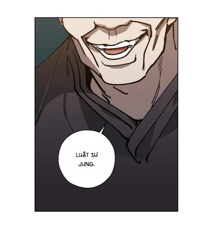 Tráo Đổi Chapter 24 Trang 38