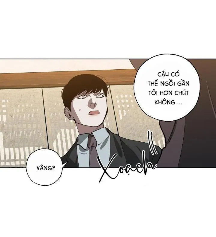 Tráo Đổi Chapter 24 Trang 40