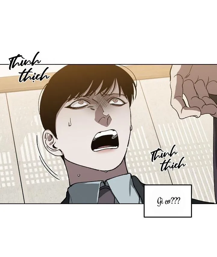 Tráo Đổi Chapter 24 Trang 41