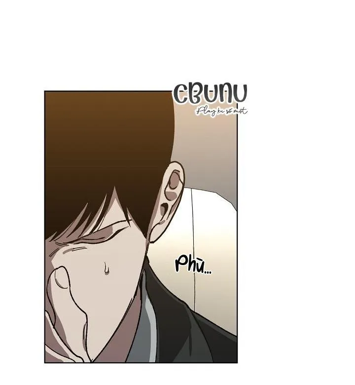 Tráo Đổi Chapter 24 Trang 45