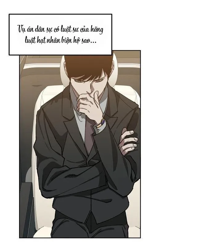 Tráo Đổi Chapter 24 Trang 46