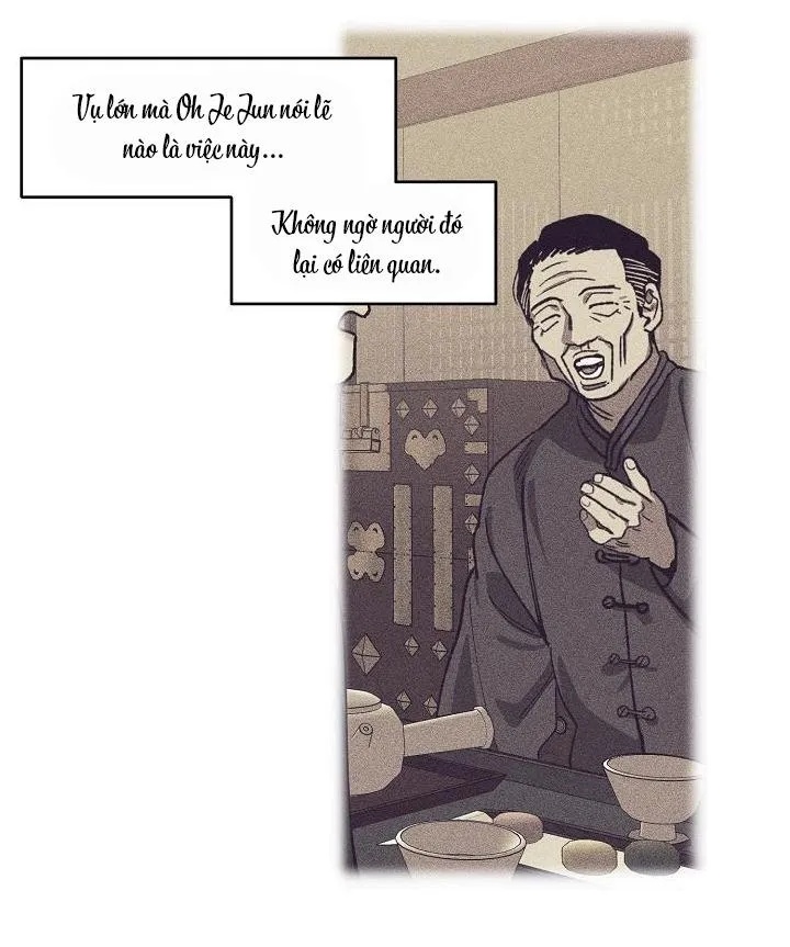 Tráo Đổi Chapter 24 Trang 47