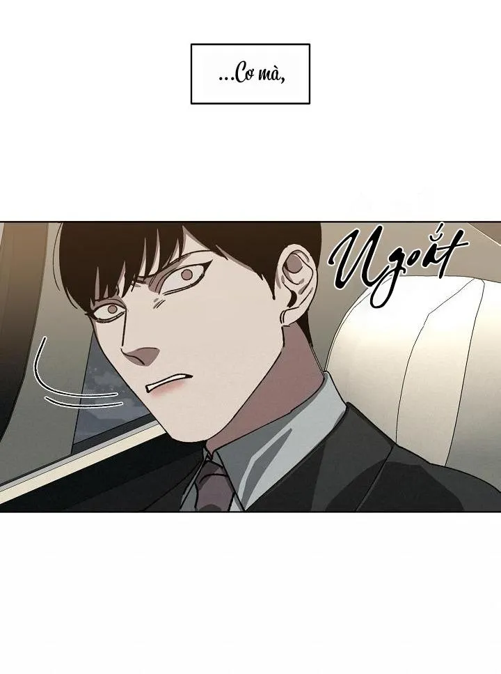 Tráo Đổi Chapter 24 Trang 48