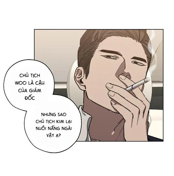 Tráo Đổi Chapter 24 Trang 54