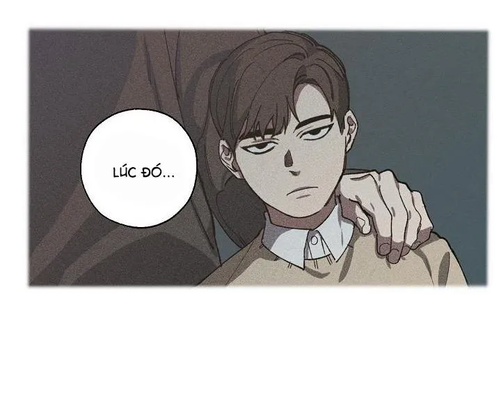 Tráo Đổi Chapter 24 Trang 56