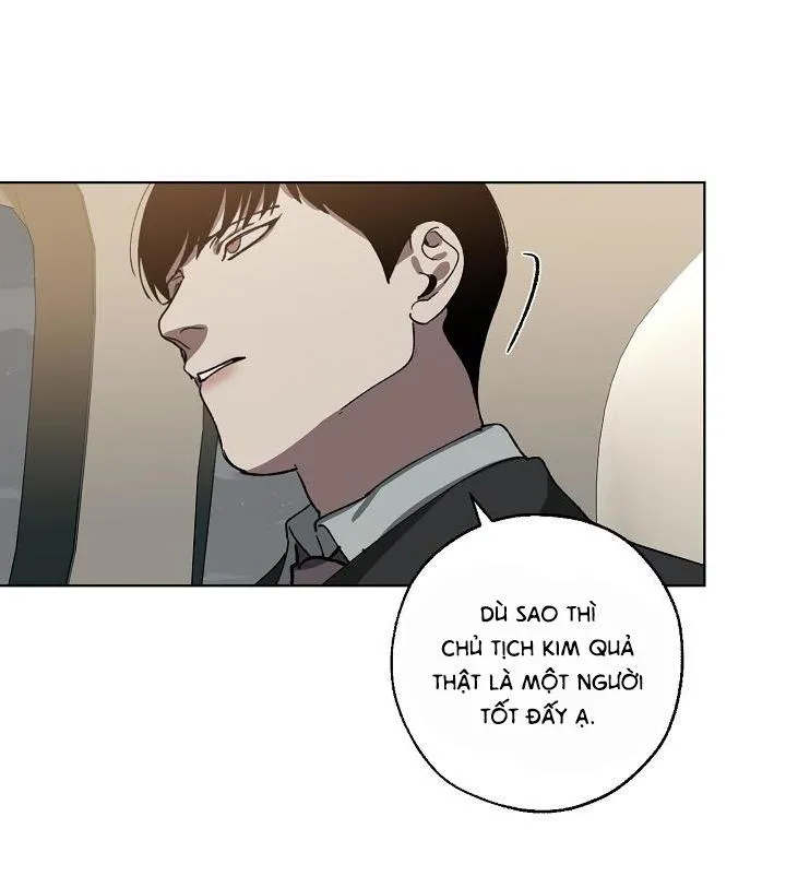 Tráo Đổi Chapter 24 Trang 58