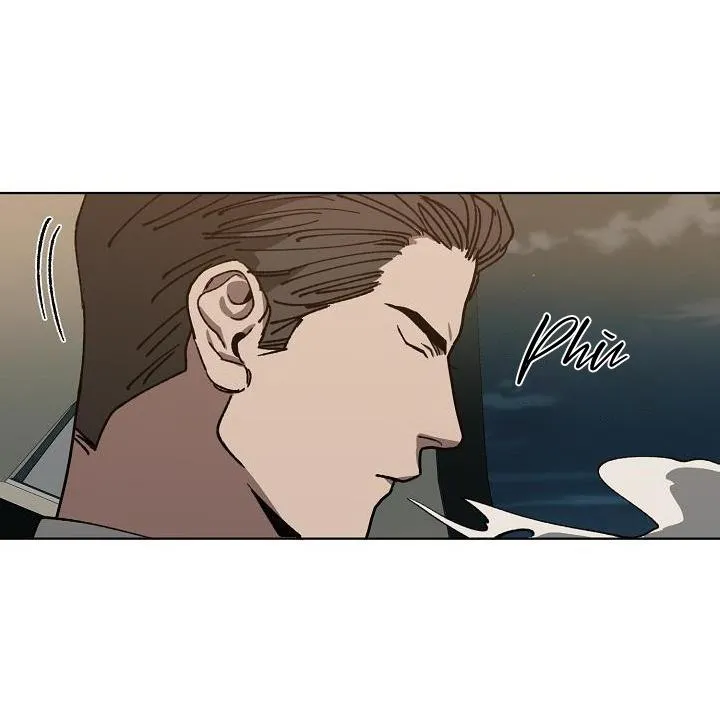 Tráo Đổi Chapter 24 Trang 61