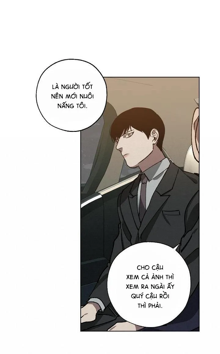 Tráo Đổi Chapter 24 Trang 63