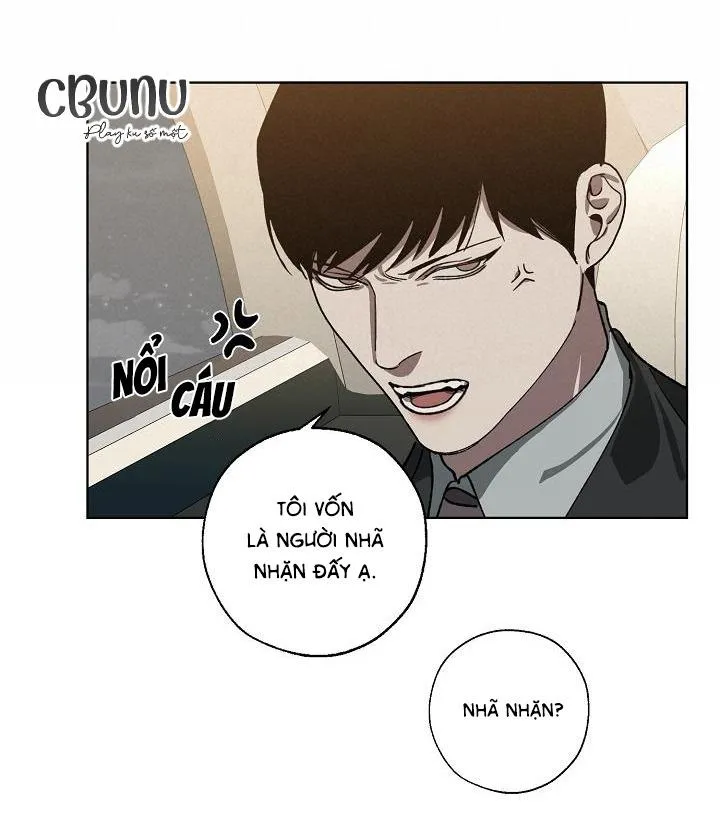 Tráo Đổi Chapter 24 Trang 64