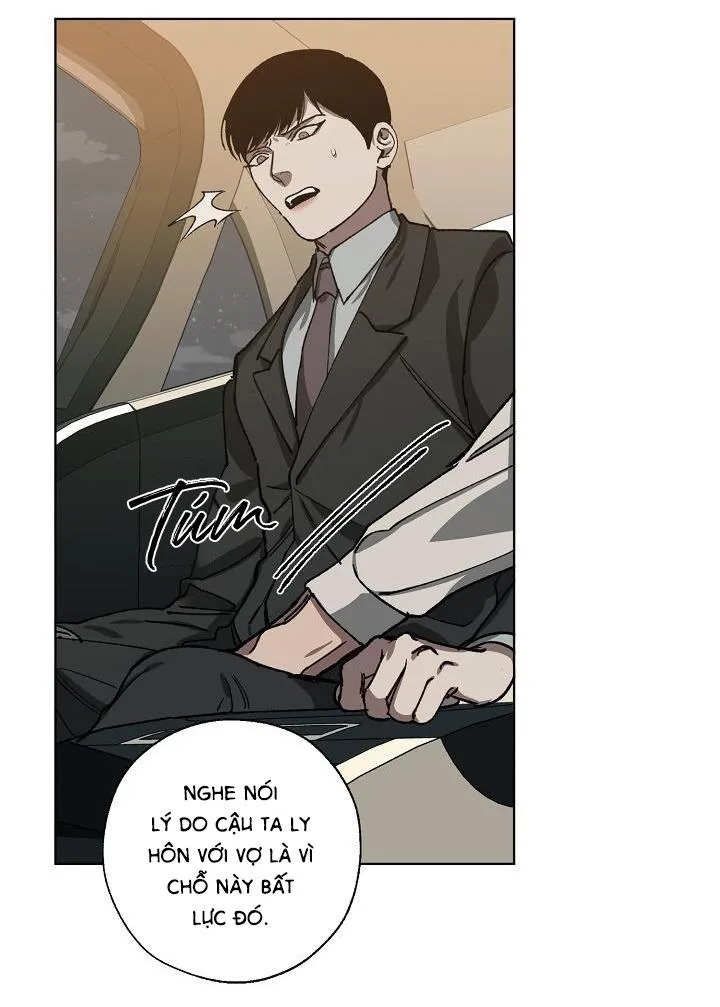 Tráo Đổi Chapter 24 Trang 67