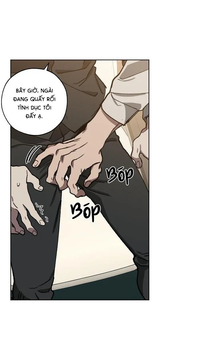 Tráo Đổi Chapter 24 Trang 69