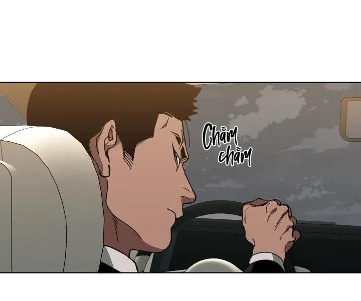 Tráo Đổi Chapter 24 Trang 71