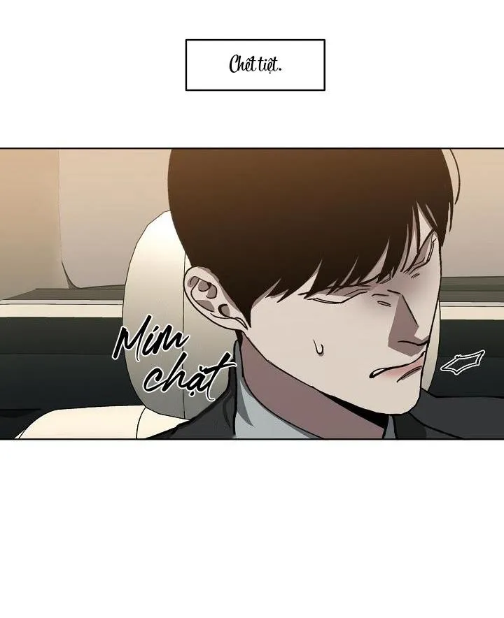 Tráo Đổi Chapter 24 Trang 72