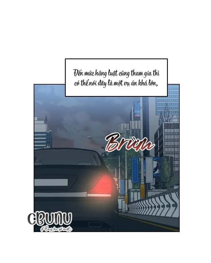 Tráo Đổi Chapter 25 Trang 4