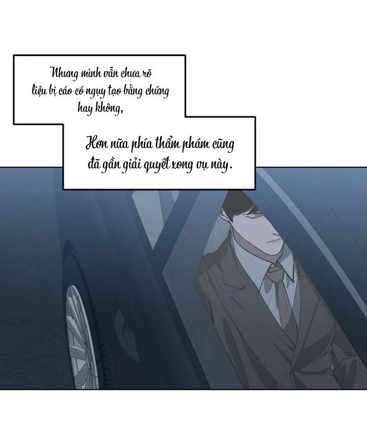 Tráo Đổi Chapter 25 Trang 5