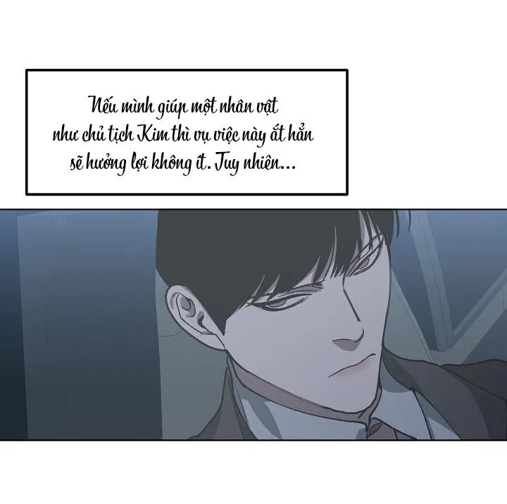 Tráo Đổi Chapter 25 Trang 6