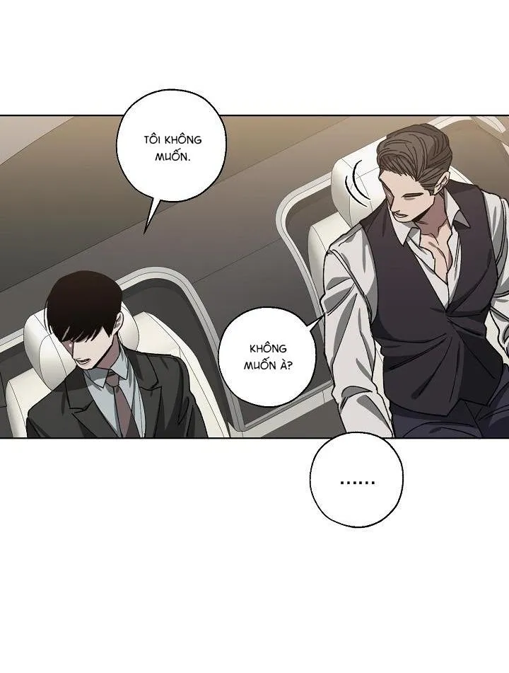 Tráo Đổi Chapter 25 Trang 9