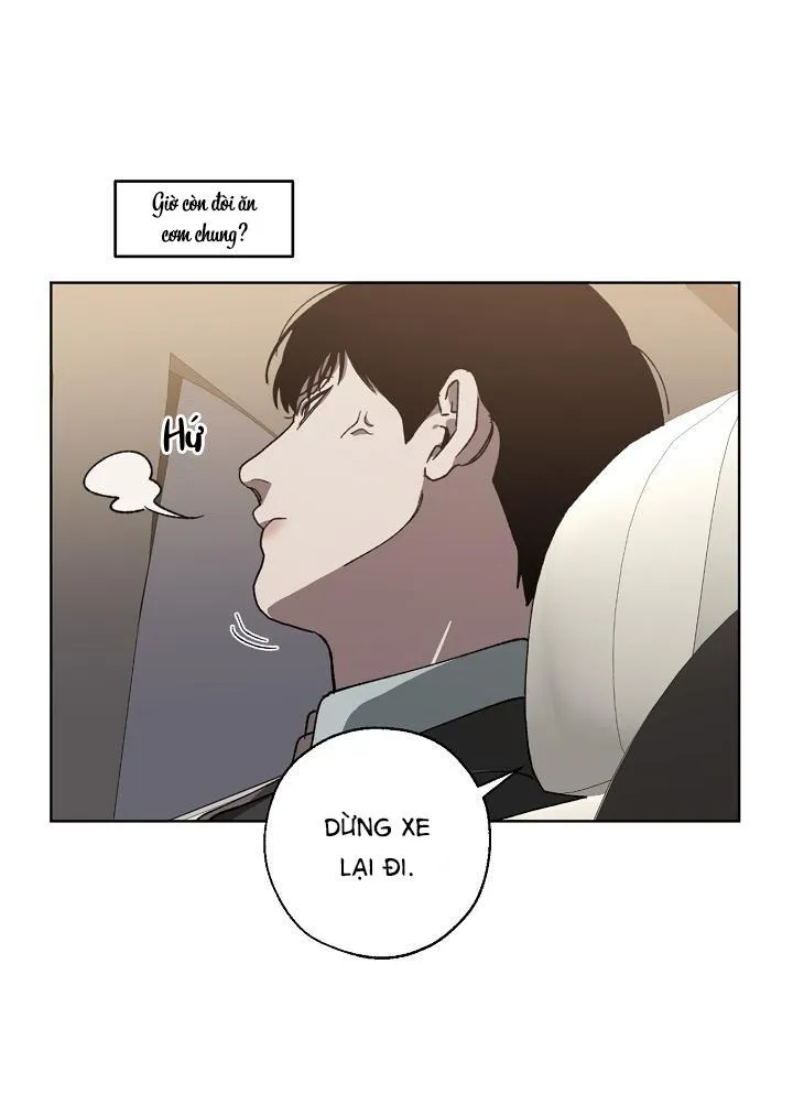 Tráo Đổi Chapter 25 Trang 12