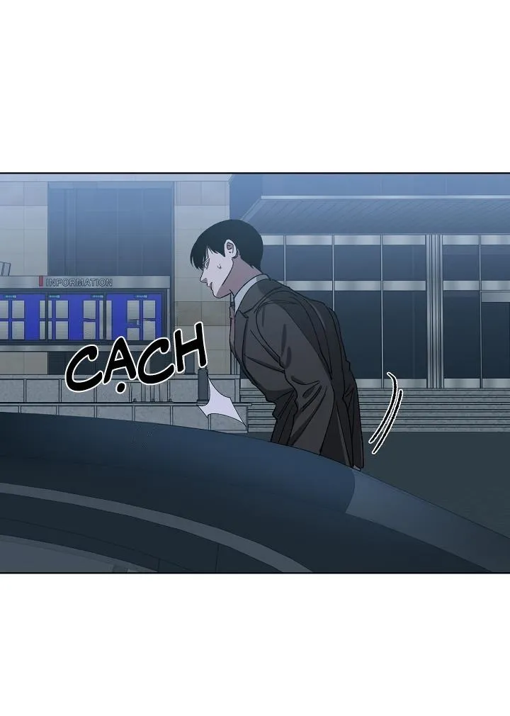 Tráo Đổi Chapter 25 Trang 15