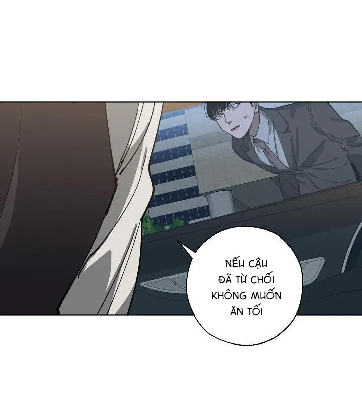 Tráo Đổi Chapter 25 Trang 16