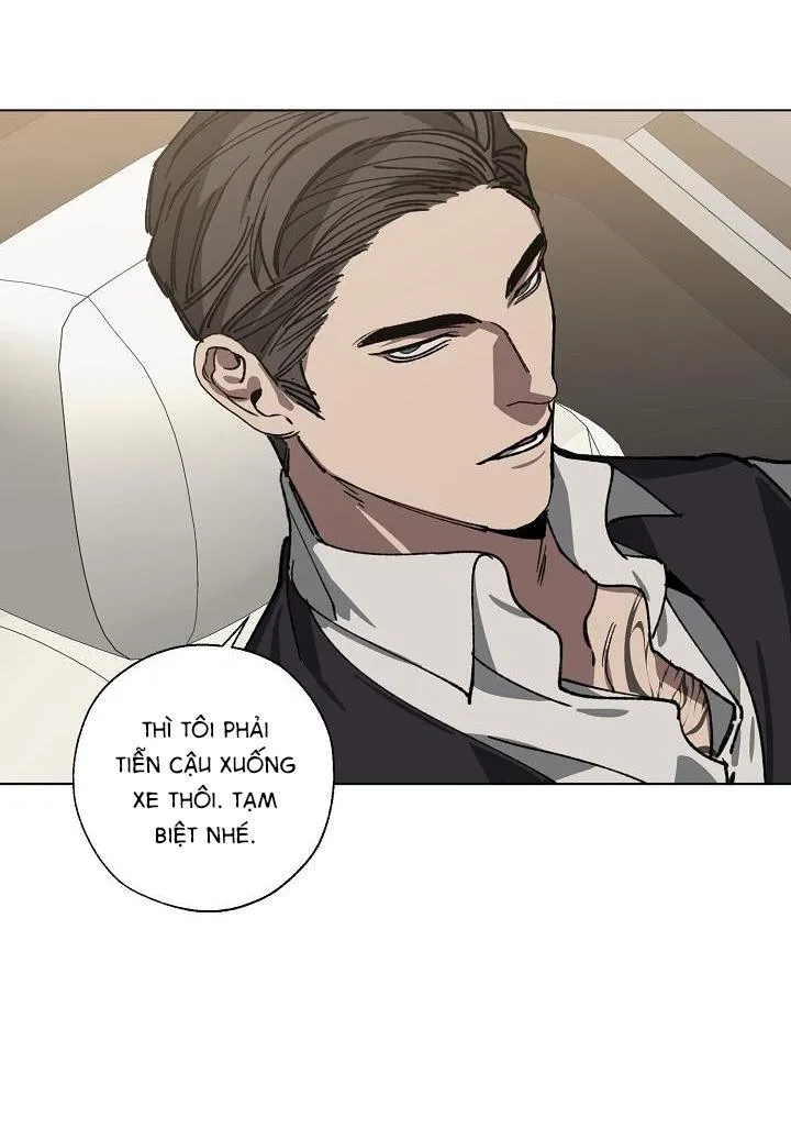 Tráo Đổi Chapter 25 Trang 17