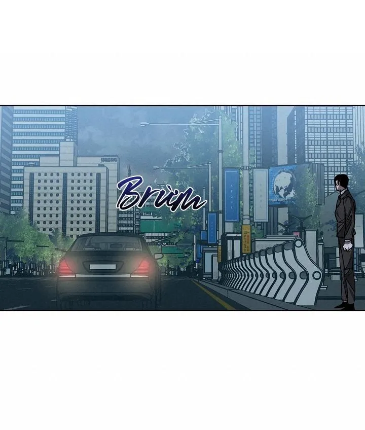 Tráo Đổi Chapter 25 Trang 18