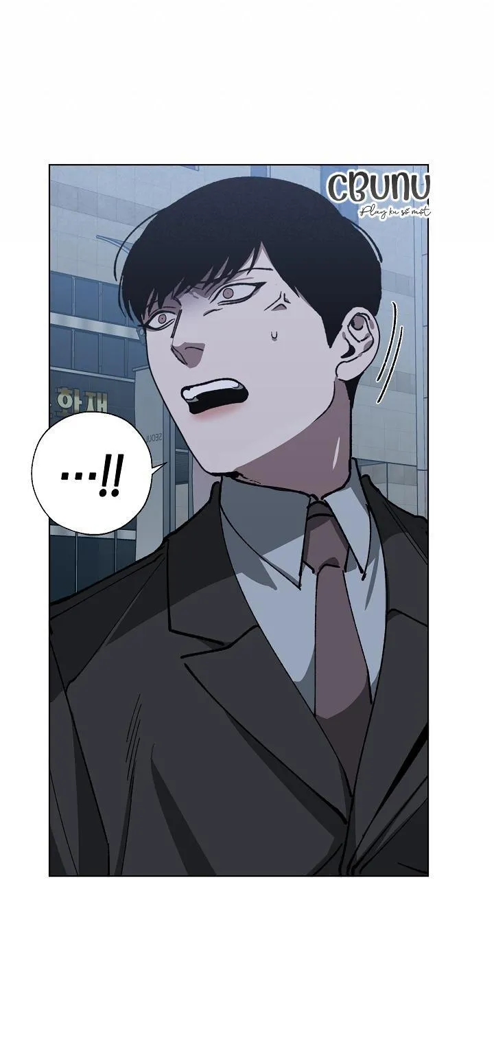 Tráo Đổi Chapter 25 Trang 19