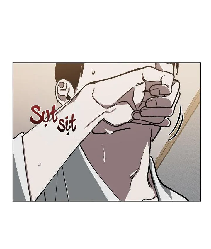 Tráo Đổi Chapter 25 Trang 24