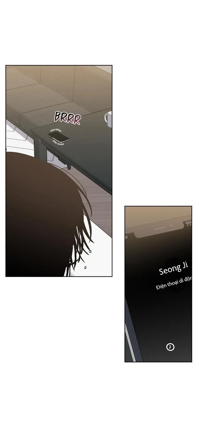 Tráo Đổi Chapter 25 Trang 29