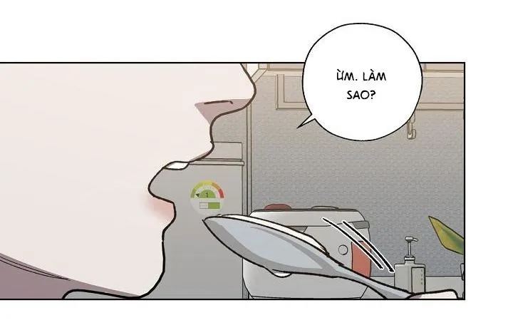 Tráo Đổi Chapter 25 Trang 31