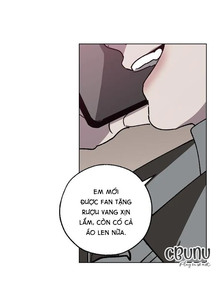 Tráo Đổi Chapter 25 Trang 33