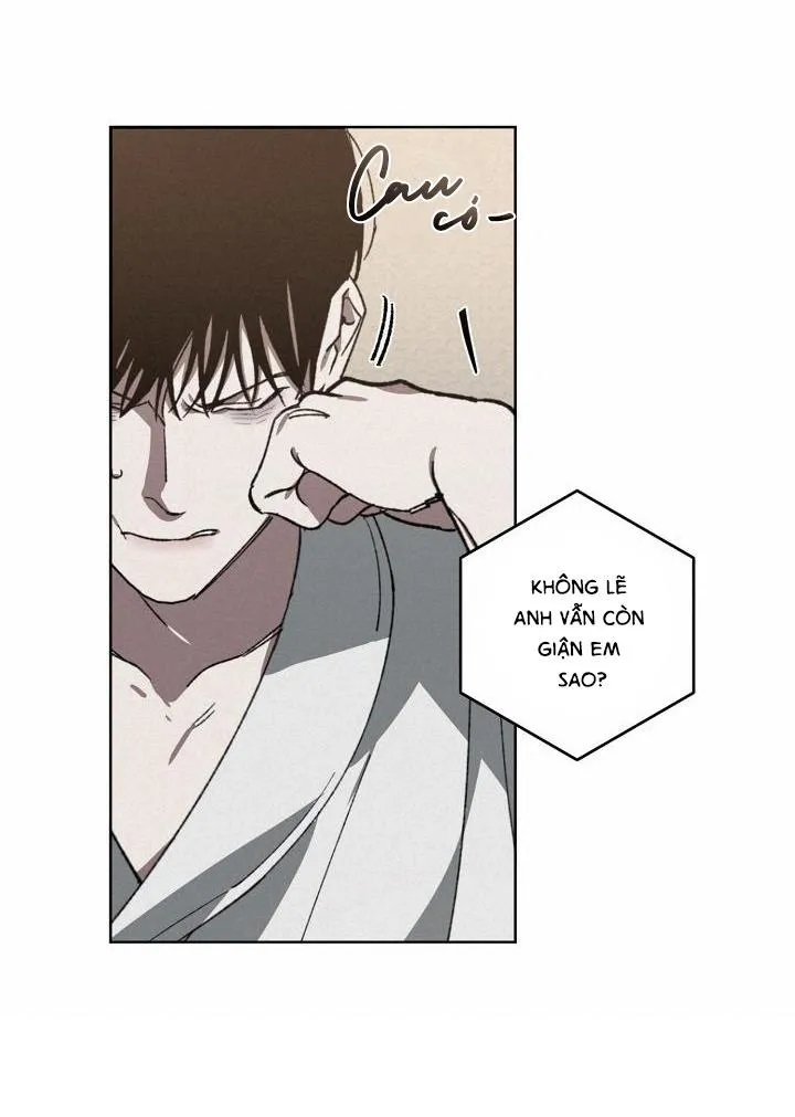 Tráo Đổi Chapter 25 Trang 37