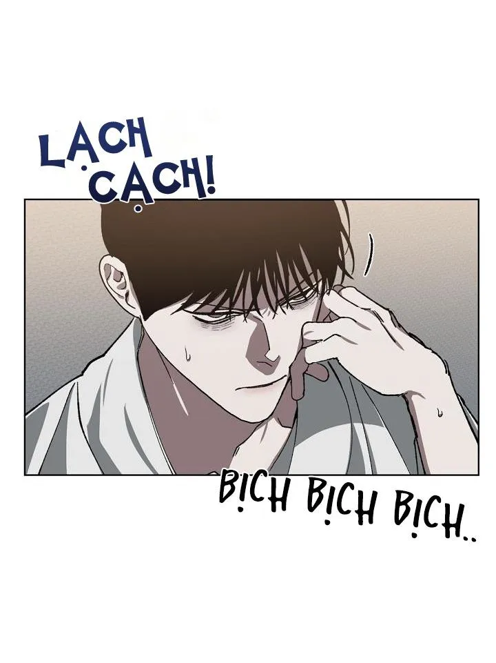 Tráo Đổi Chapter 25 Trang 40