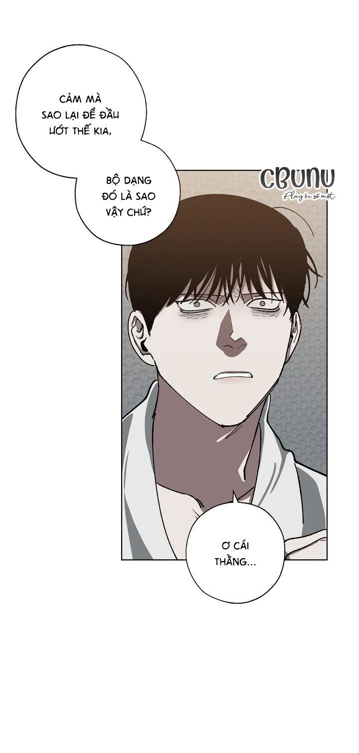 Tráo Đổi Chapter 25 Trang 42