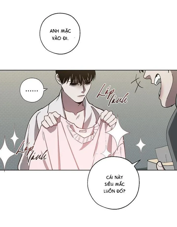 Tráo Đổi Chapter 25 Trang 45