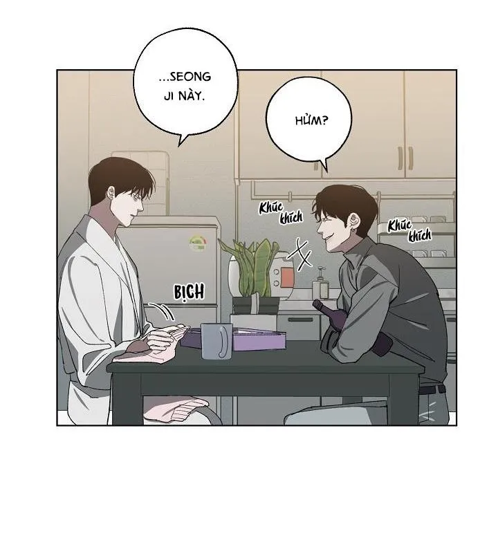 Tráo Đổi Chapter 25 Trang 49