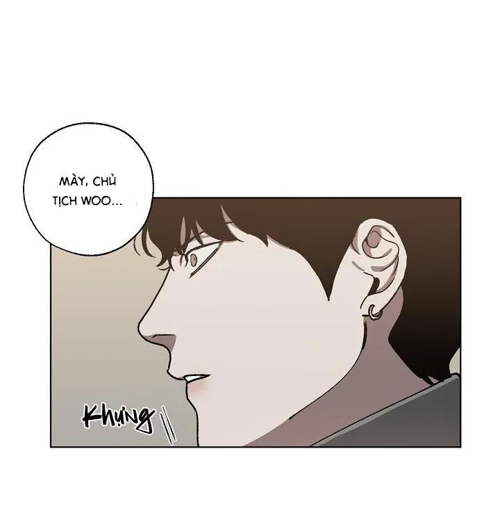 Tráo Đổi Chapter 25 Trang 50